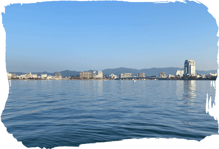 日本一のしじみ生産地 宍道湖の大和しじみを厳選 